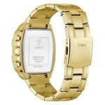 GUESS Champagne Men's Watch GW1068G2