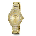 Guess Gold Women's Watch GW0746L2