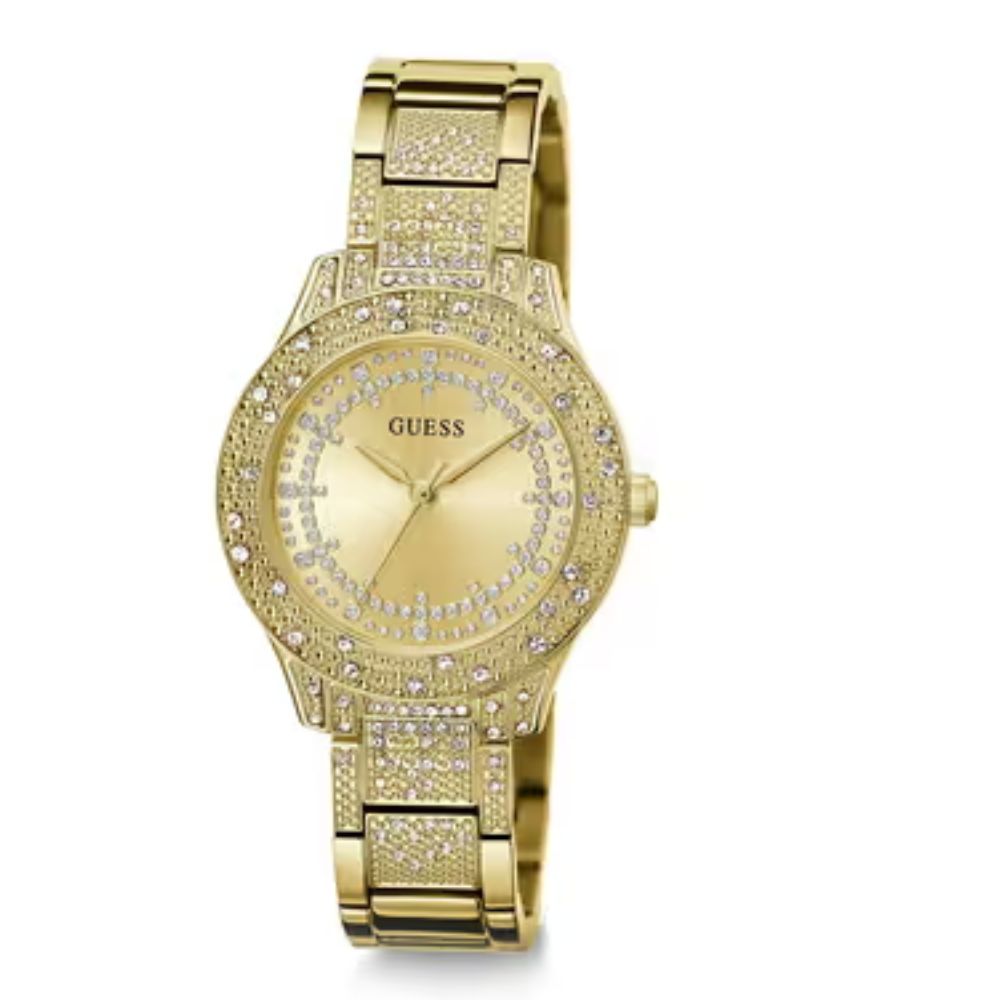 Guess Gold Women's Watch GW0746L2