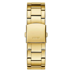 GUESS Walker Black Men Watch GW0900G3