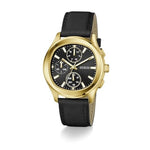 GUESS Black Men's Watch GW1049G2