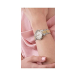 Guess Dawn Collection White Women's Watch GW0404L2