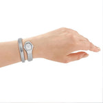 Just Cavalli Splora Silver Women's Watch JC1L394M0015