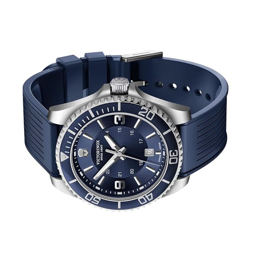 Victorinox Maverick Blue Men's Watch 249184