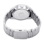 ALBA Jet Black Dial Men's Watch AT3H81X1