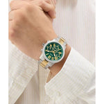 GUESS Green Men's Watch GW1006G4