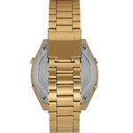 Casio Vintage Gold Unisex Watch D188 B640WGG-9DF