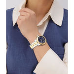 GUESS Blue Women Watch GW0948L3