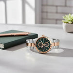GUESS Green Men's Watch GW1061G6