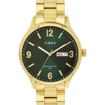 TIMEX Trendline Gold Men Watch TWEG18445