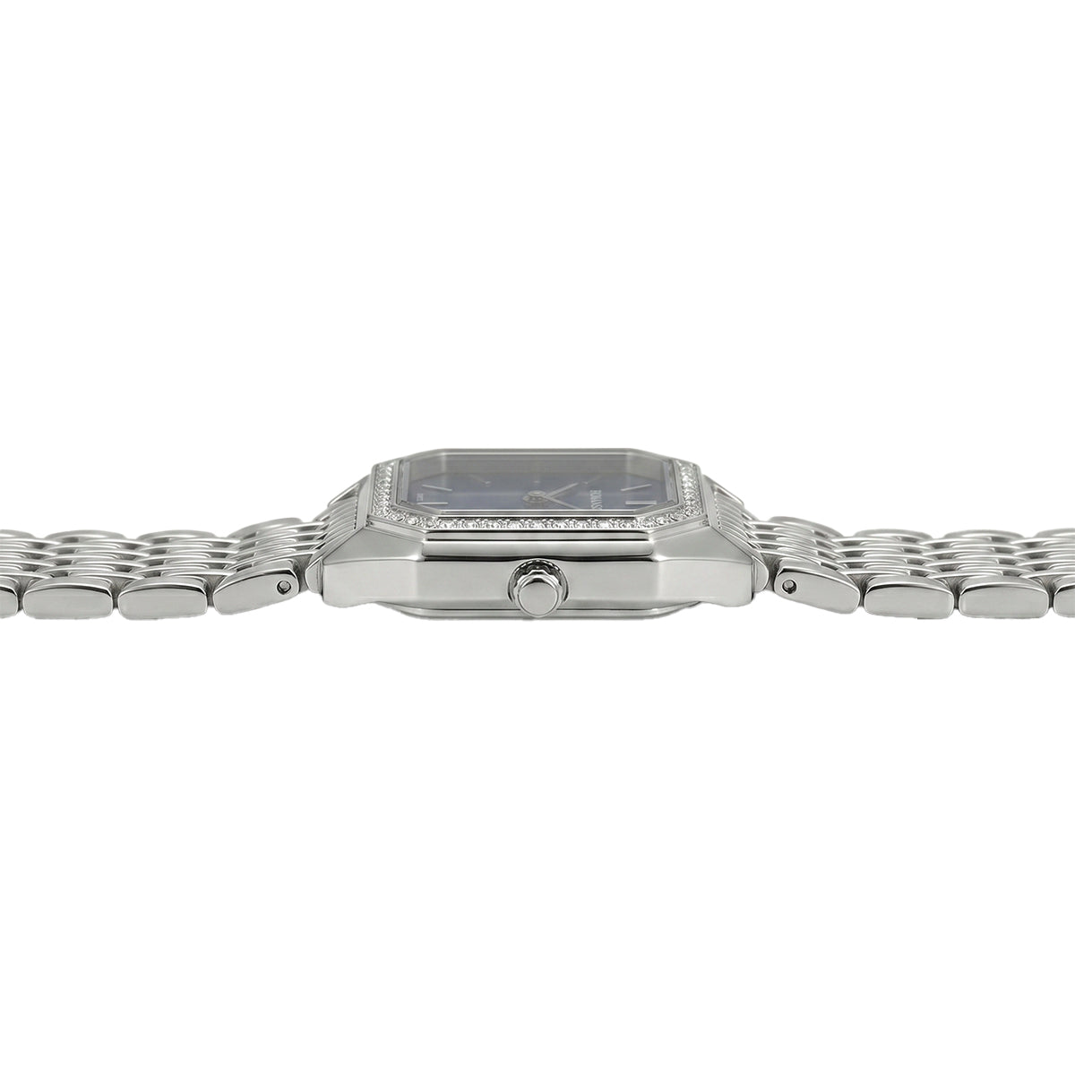 Romanson Classic Silver Men Watch RM5BF508QLWNAVY