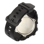 Casio Resin Black Men Analog Watch AD215 MCW-100H-9A2VDF