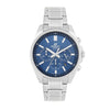 Casio Edifice Blue Men Watch ED597 EFV-650D-2AVUDF