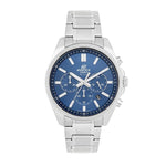 Casio Edifice Blue Men Watch ED597 EFV-650D-2AVUDF