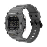 Casio Youth Digital Grey Dial Men’s Watch – AE-1600H-8BVDF (D387)