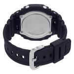 Casio G-Shock Black Men Watch G986 GA-2100-1ADR