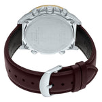 Casio Edifice Grey Dial Men's Watch EX530 ECB-900GL-1ADR