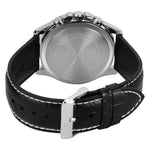 Casio Enticer Black Men Watch A834 MTP-1374L-1AVDF