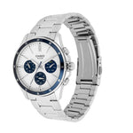 Casio Enticer White Men Analog Watch A2348 MTP-1374D-7A2VDF