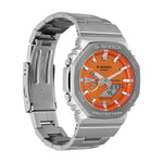Casio G-Shock Orange Men Watch G1610 GM-2110D-4ADR