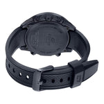 Casio Edifice Black Bluetooth Solar Men Watch EX515 ECB-900PB-1ADR