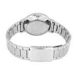 Casio Enticer Green Women Watch A2422 LTP-VT03D-3BDF