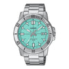 Casio Enticer Blue Men Watch A2334 MTP-VD01D-2E2VUDF