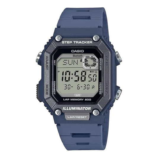 Casio Youth D353 Watch