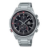 Casio Edifice Black Men Watch ED509 EFS-S590D-1AVUDF