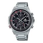 Casio Edifice Black Men Watch ED509 EFS-S590D-1AVUDF