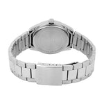 Casio Enticer Blue Men Watch A2394 MTP-1302PE-2AVEF