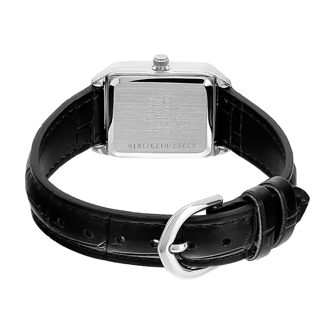 Casio Enticer Silver Women Watch A2287 LTP-V007L-7B1UDF