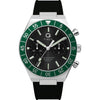 Timex Q Black Men Watch TW2Y56100
