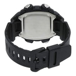 Casio Youth Series Digital Grey Dial Men’s Watch DW-291H-1BVDF (D386)