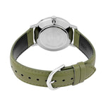 Casio Enticer White Dial Men Watch A2409 MTP-VT03L-7BDF