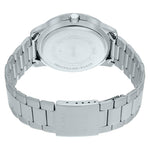 Casio Enticer Black Dial Men Watch A1734  MTP-VD01D-1E2V