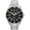 TIMEX Deepwater Arctic Black Men Watch TW2Y64500IK