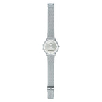 Casio Enticer Analog-Digital White Dial Men’s Watch – MTP-B200M-7EDF (A1962)