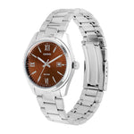 Casio Enticer Brown Men Watch A2342 MTP-1302DD-5AVDF