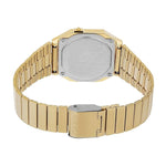 Casio Vintage Gold Unisex Watch D347 A700WEVG-9ADF