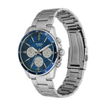 Casio Enticer Blue Dial  Men Watch A2346 MTP-1374D-2A3VDF