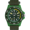 Timex Expedition Green Men Watch TW2Y61400