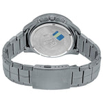 Casio Edifice Gray Men Chronograph Analog Watch EX494 EFR-556GY-1AVUDF