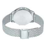 Casio Enticer Analog-Digital White Dial Men’s Watch – MTP-B200M-7EDF (A1962)