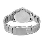 Casio Edifice Silver Men Watch ED619 EFV-150D-2AVUDF