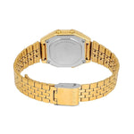 Casio Vintage Gold Women Watch D382 LA680WEGV-9ADF