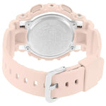Casio G-Shock Rose Gold Women Watch G732 GMA-S120MF-4ADR