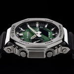 Casio G-Shock Green Dial Men Watch G1583 GBM-2100A-1A3DR