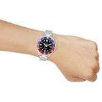Casio Enticer Black Dial Men Watch A2197 MDV-10D-1A3VDF