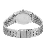 Casio Enticer Green Dial Men Watch A2236 MTP-B145D-3AVDF